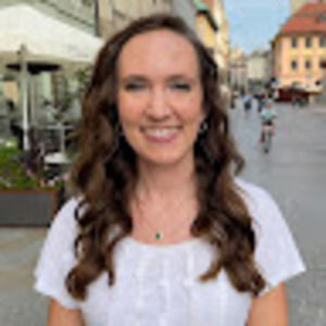 Meet your Posher, Sarah k.